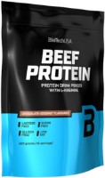 Протеин Biotech Beef Chocolate & Coconut 500g