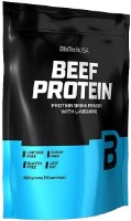 Протеин Biotech Beef Strawberry 500g