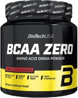 Аминокислоты Biotech BCAA Zero Watermelon 360g