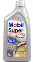 Моторное масло Mobil Super 3000 Formula V 5W-30 1L