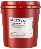 Unsoare Mobil Mobilgrease XHP 222 18L