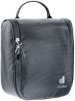 Pungă cosmetică Deuter Wash Center I Black.