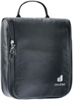 Pungă cosmetică Deuter Wash Center II Black.