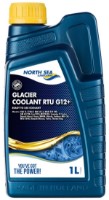 Lichidul de răcire North Sea Lubricants Glacier Coolant RTU G12+ 1L