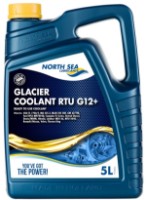 Lichidul de răcire North Sea Lubricants Glacier Coolant RTU G12+ 5L