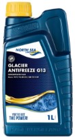 Lichidul de răcire North Sea Lubricants Glacier Coolant RTU G13 1L