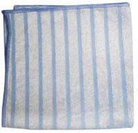 Șervețel de curățenie Vileda MicroTuff Universal 40x40cm Blue (158502)
