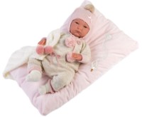 Păpușa Llorens Reborn (18011)