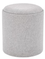 Fotoliu moale Halmar Aviko 2 34x38 Grey