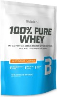 Протеин Biotech 100% Pure Whey Salted Caramel 454g