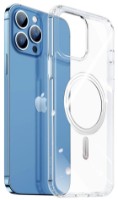Чехол Dux Ducis TPU for iPhone 14 Pro Clin Clear