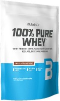 Протеин Biotech 100% Pure Whey Chocolate 1000g