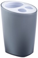 Pahar pentru periuțe de dinți Bisk Art 04481