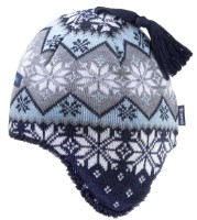 Căciulă Kama Kids B79 S Navy