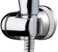 Душевой держатель Bisk Base 05365