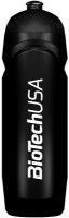 Бутылка для воды Biotech Sport Bottle Black 750ml