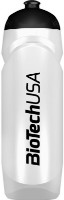 Бутылка для воды Biotech Sport Bottle White 750ml