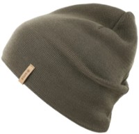 Căciulă Kama Knitted A160 Dark Green