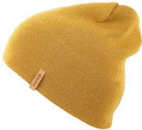 Căciulă Kama Knitted A160 Yellow
