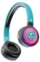Наушники CellularLine MusicSound Light Blue