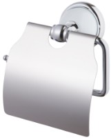 Suport hârtie igienică Bisk Grenada 06909