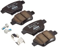 Set placute frână TEXTAR 2456301