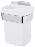 Стакан для зубных щёток Bisk Tore 07825