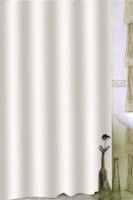 Perdele de duş Bisk Unity 00839
