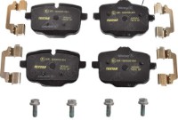Set placute frână TEXTAR 2470401
