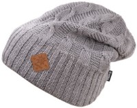 Шапка Kama Urban Beanie A107 Gray