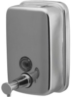 Дозатор жидкого мыла Master Line 01415