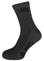 Термоноски Rough Radical Trekker 39-42 Grey