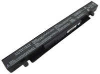 Аккумулятор для ноутбука OEM A41-X550