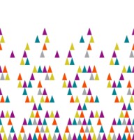 Perdele de duş Nice Sea City 06851