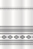 Perdele de duş Nice Sea Etno 08178