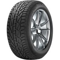 Шина Tigar Winter SUV 255/50 R19 107V