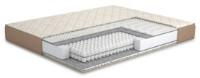Ортопедический матрас ML-Mobila Beige Plus 140x200