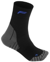 Женские носки F-Lite Trek TA 100 Black/Blue 35-38