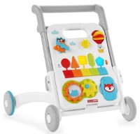 Ходунки Skip Hop 4in1 Explore & More (9J057510)