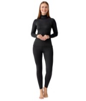 Termocomplet dame Rough Radical Hank Lady Black XXXL