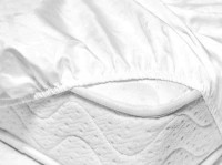 Наматрасник Мелодия сна Влагоустойчивый 60х120