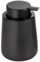 Dozator săpun lichid Nice Sea Nero 08136