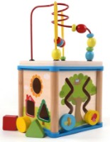 Бизиборд Edujoc (A60187)