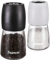 Мельница для специй Fissman 8080 2х130ml