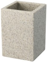 Pahar pentru periuțe de dinți Nice Sea Sand 01596
