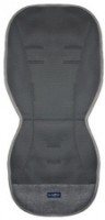 Матрасик для коляски Womar Zaffiro Airy Wool Exclusive Grey