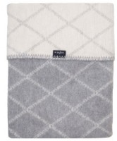Одеяло для малышей Womar Zaffiro Cell Grey/White
