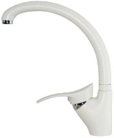 Смеситель для кухни SV-Мебель МС-007 Белый снег