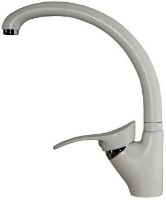 Смеситель для кухни SV-Мебель МС-007 Светло серый глянец