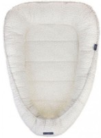 Гнездо для малыша Womar Zaffiro Grey Pike